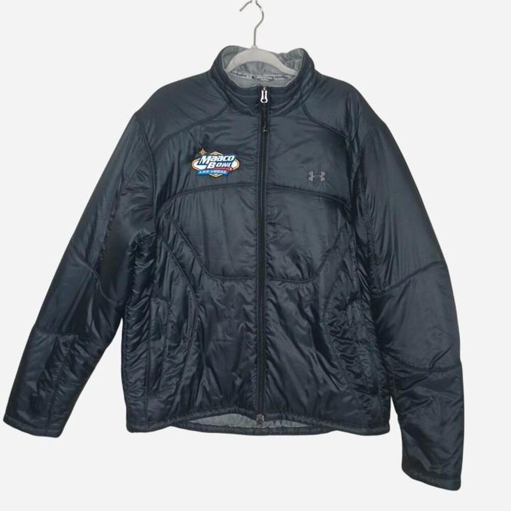 Under Armour Las Vegas MAACO Bown Edition Jacket Size XL